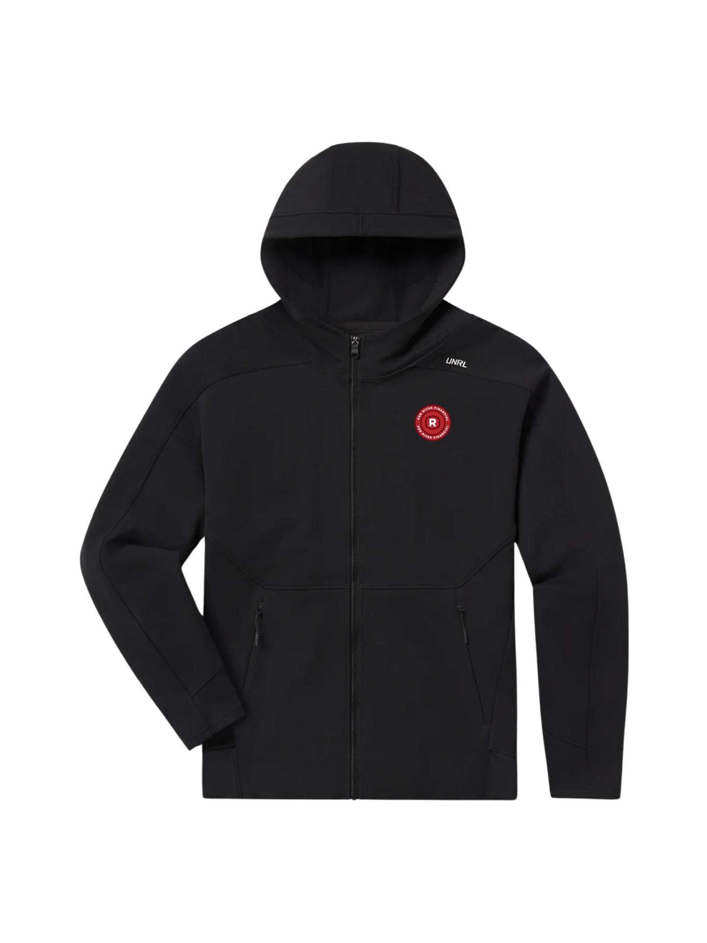 RRF217. UNRL Impact Full-Zip