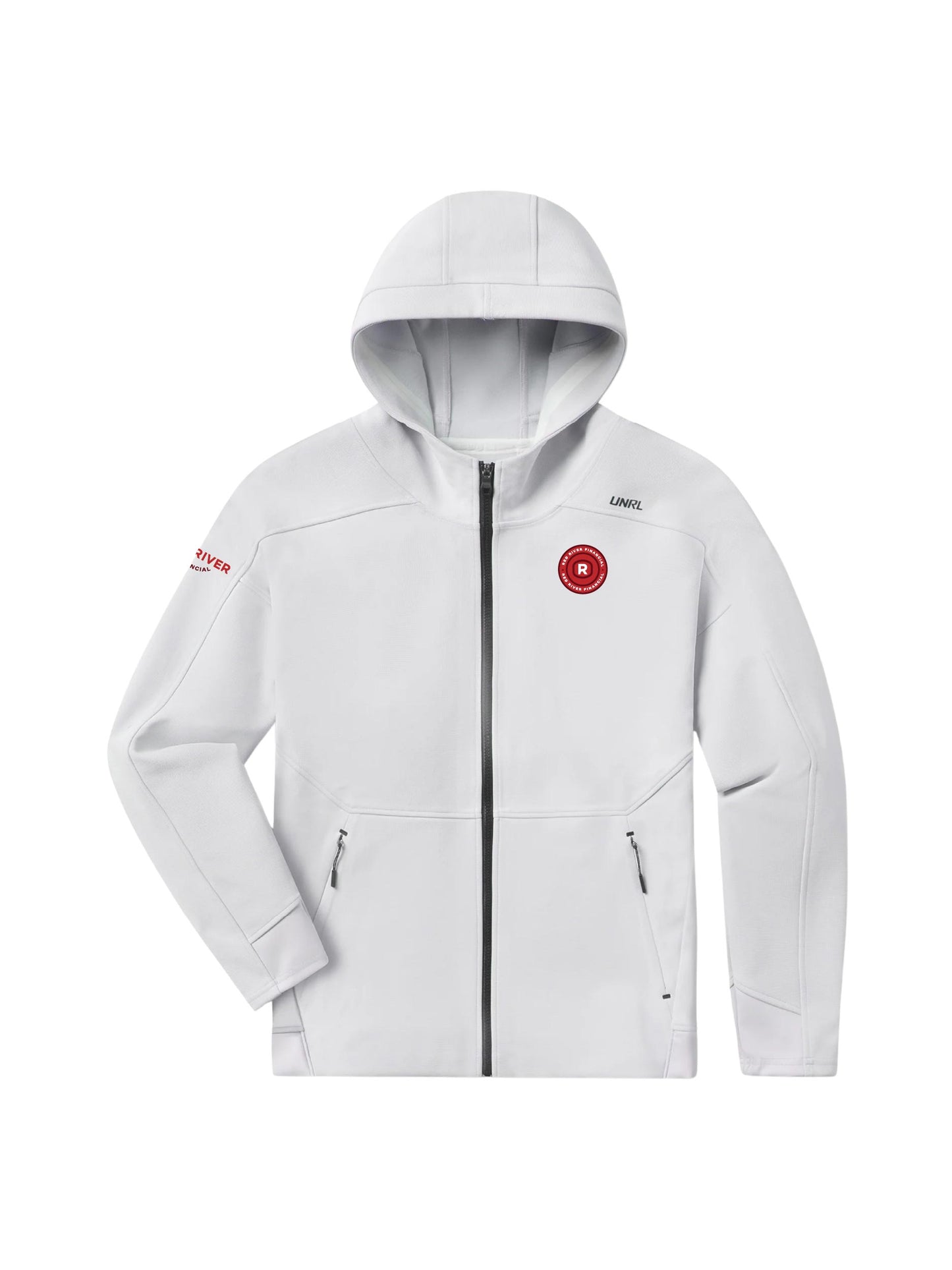 RRF217. UNRL Impact Full-Zip