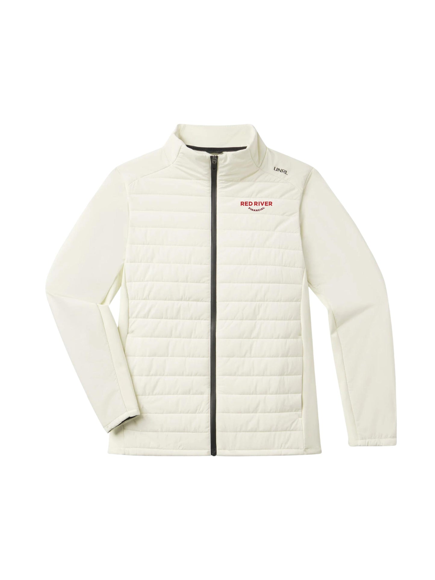 RRF218. UNRL Montreal Quilted Jacket