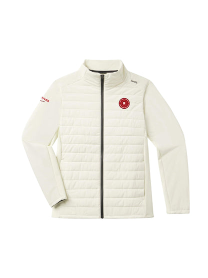 RRF218. UNRL Montreal Quilted Jacket