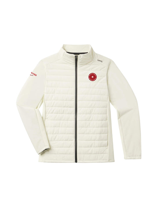 RRF218. UNRL Montreal Quilted Jacket