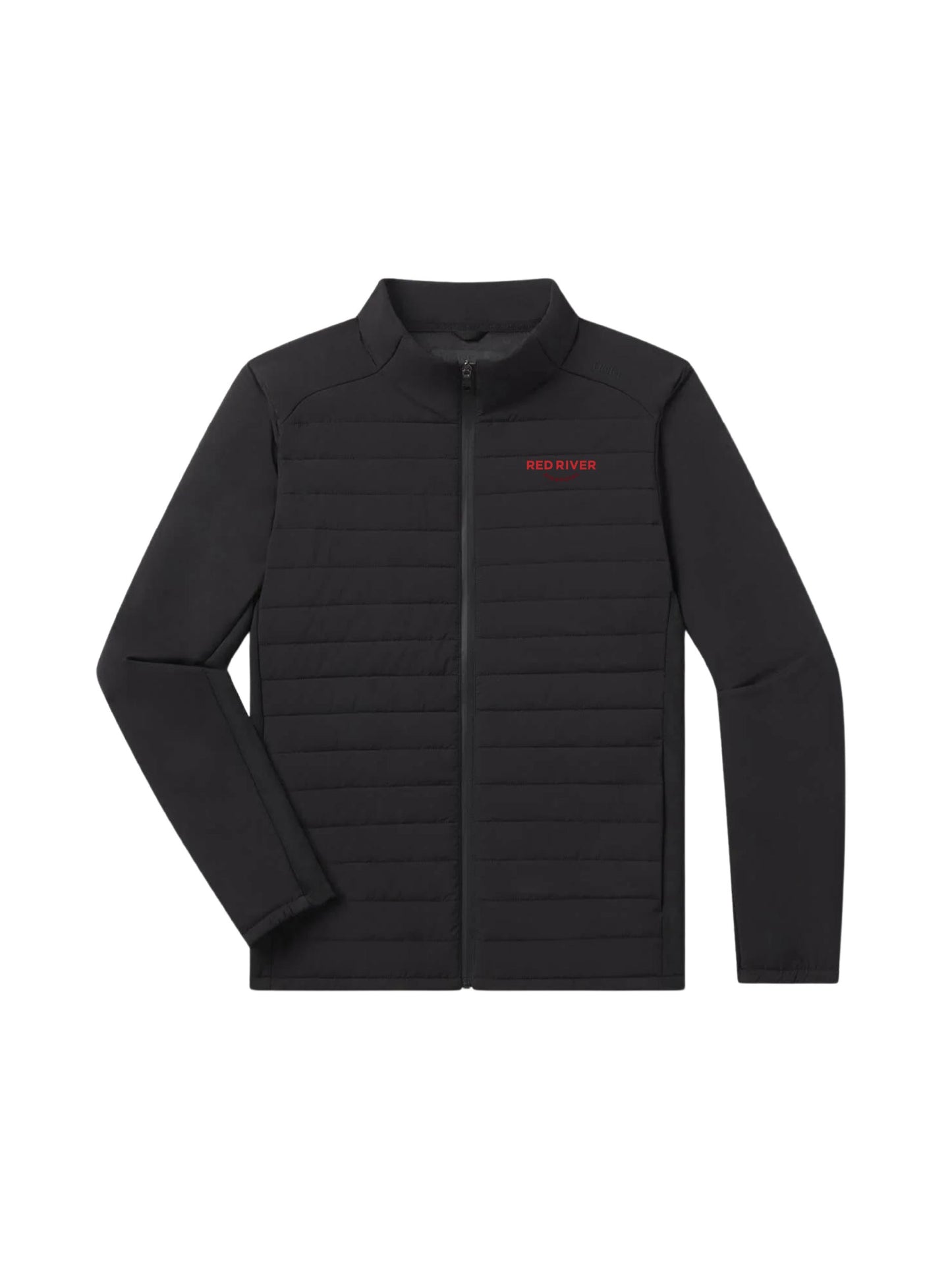 RRF218. UNRL Montreal Quilted Jacket