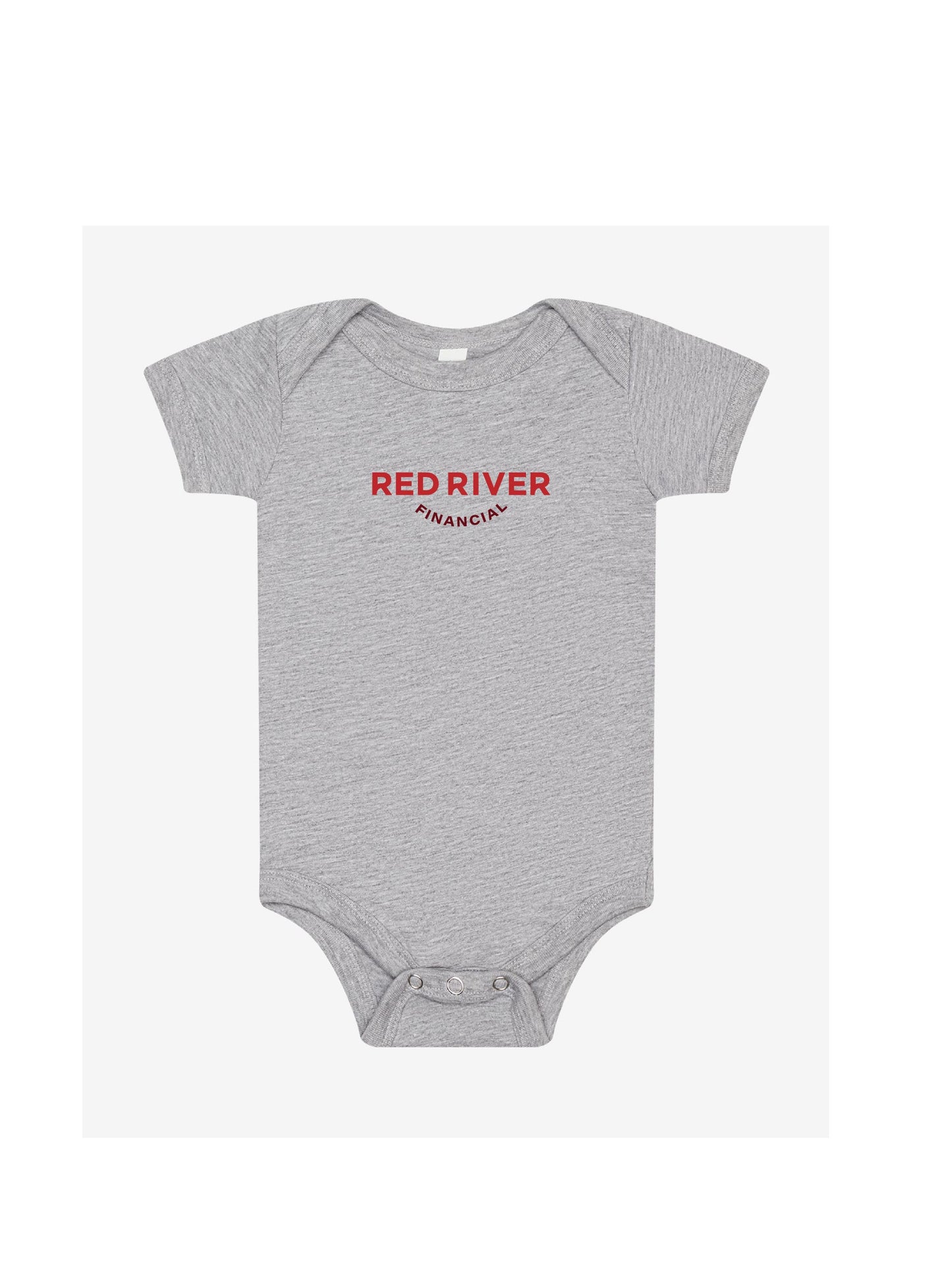 RRF302. BELLA+CANVAS® Infant Jersey Short Sleeve One Piece