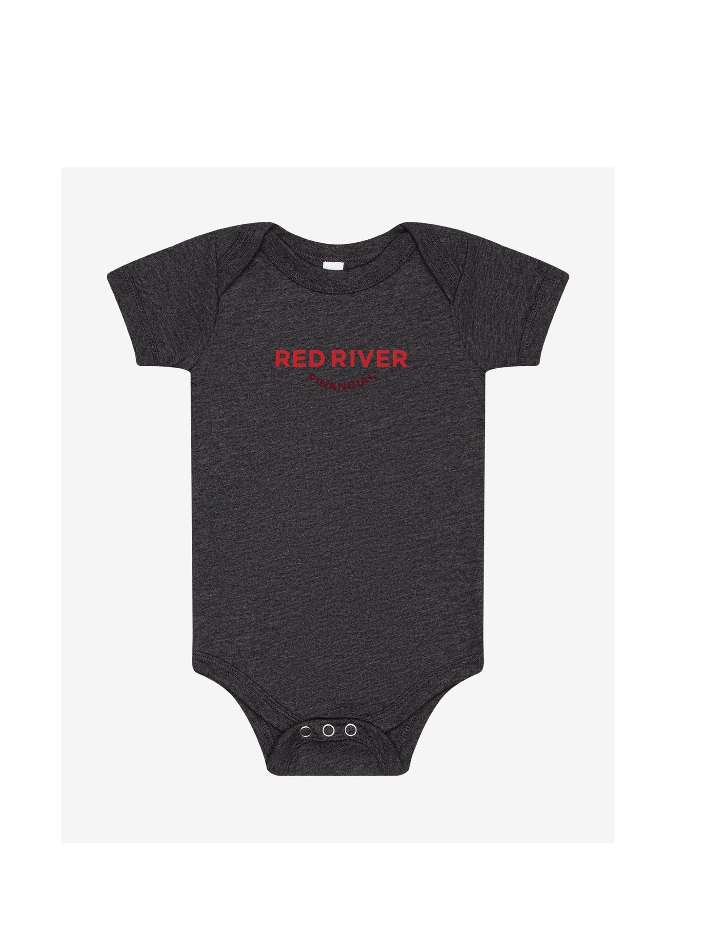 RRF302. BELLA+CANVAS® Infant Jersey Short Sleeve One Piece