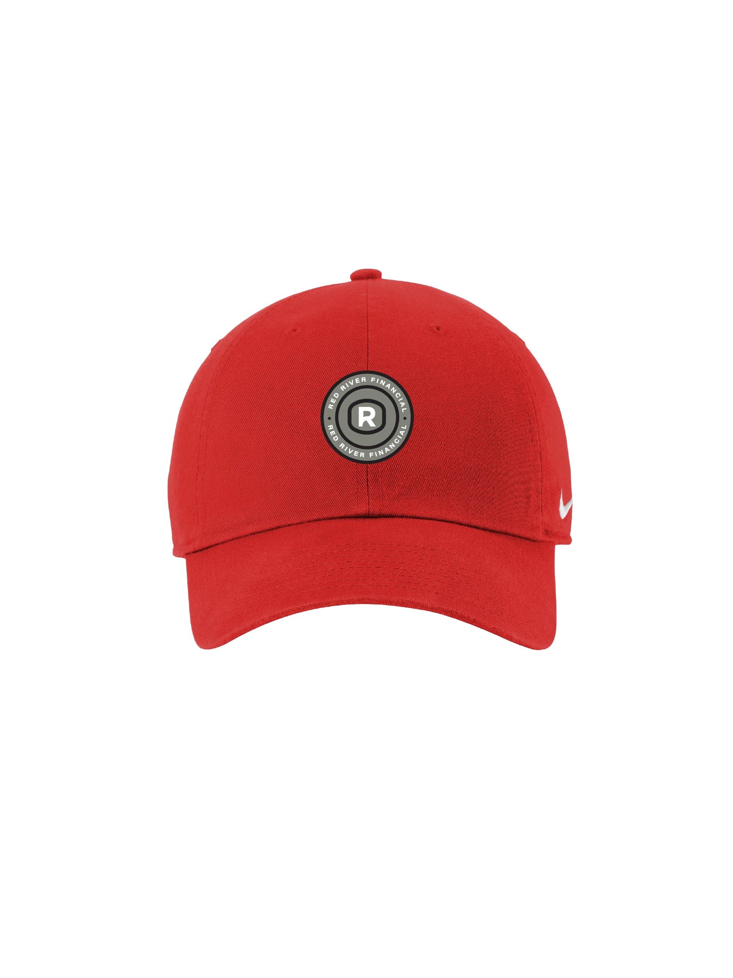 RRF502. Nike Heritage Cotton Twill Cap