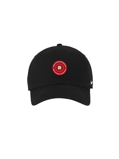 RRF502. Nike Heritage Cotton Twill Cap