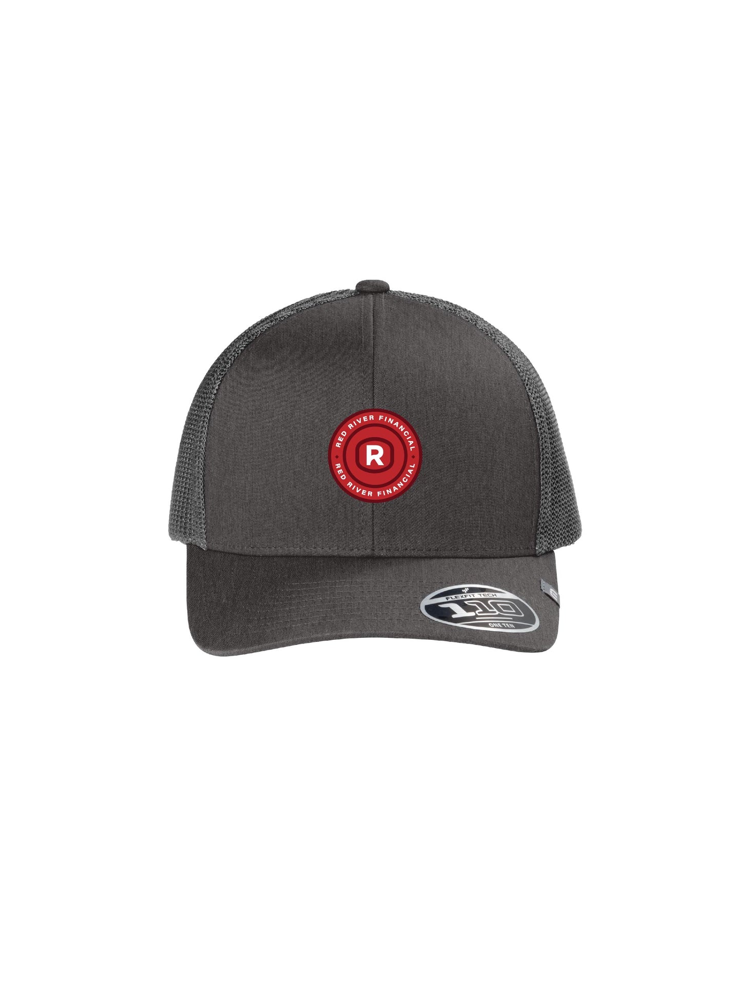 RRF503. TravisMathew Cruz Trucker Cap