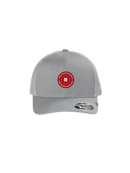RRF503. TravisMathew Cruz Trucker Cap