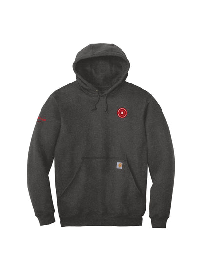 RRF214. Carhartt® Midweight Hooded Sweatshirt