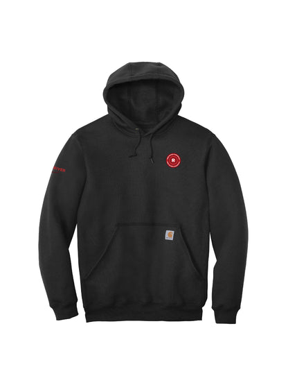 RRF214. Carhartt® Midweight Hooded Sweatshirt