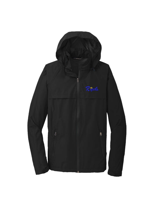RH111. Port Authority® Torrent Waterproof Jacket
