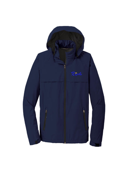 RH111. Port Authority® Torrent Waterproof Jacket