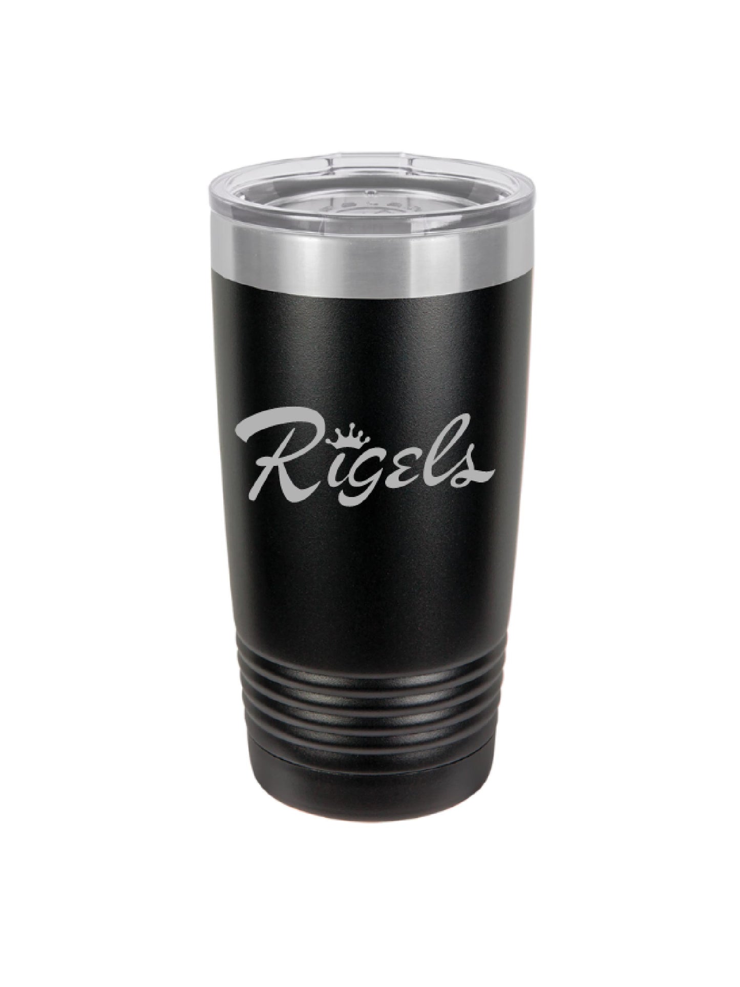 RH502. 20 Oz Polar Camel Tumbler with Sliding Lid