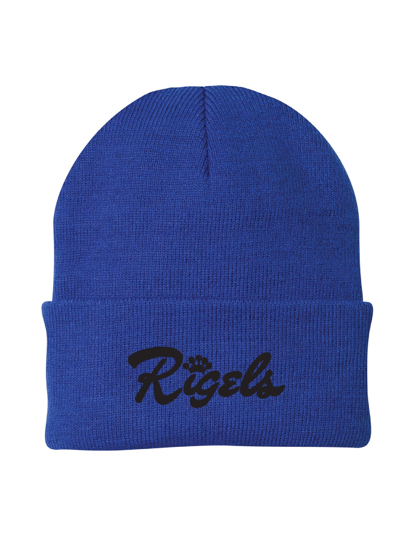 RH500. Port & Company® Knit Cap