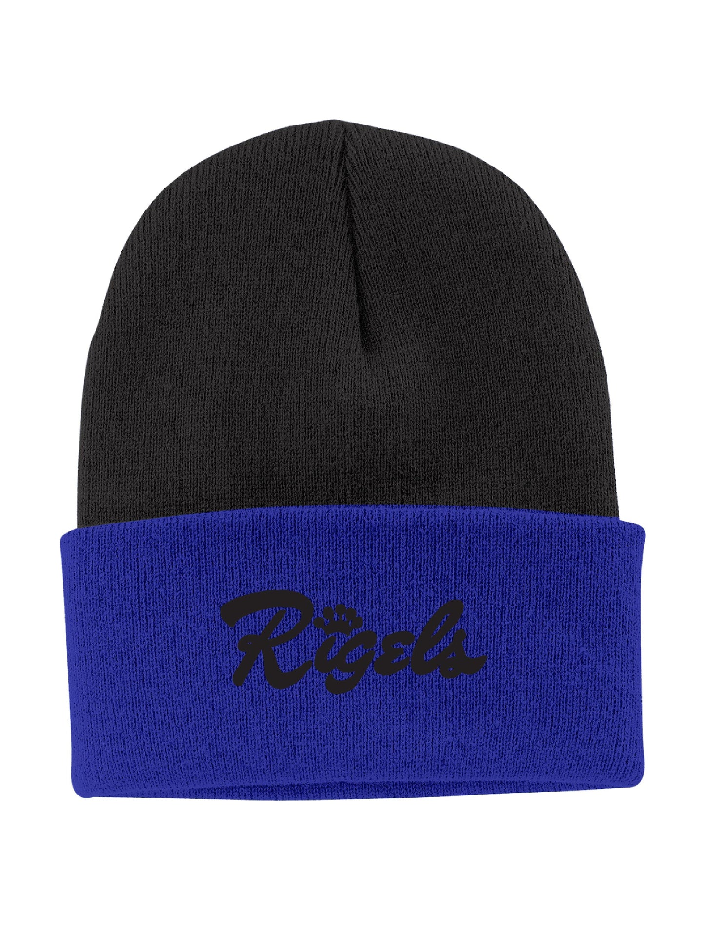 RH500. Port & Company® Knit Cap