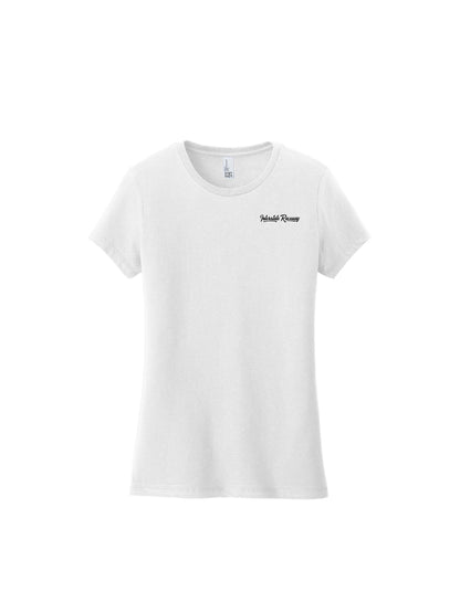 IRR100. District® Women’s Very Important Tee®