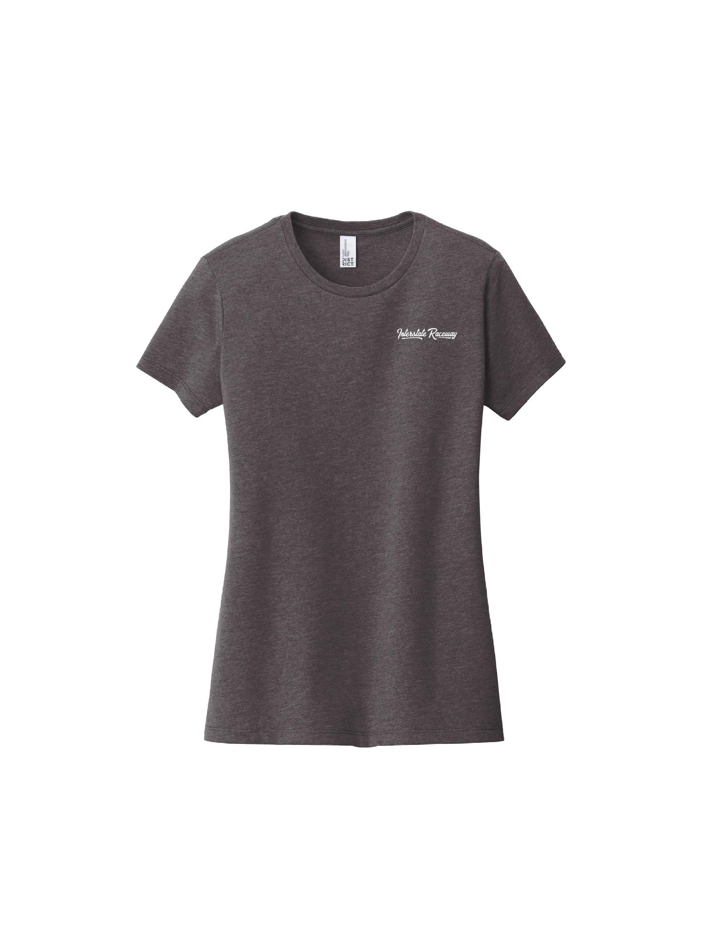 IRR100. District® Women’s Very Important Tee®