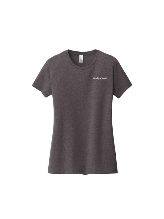 IRR100. District® Women’s Very Important Tee®
