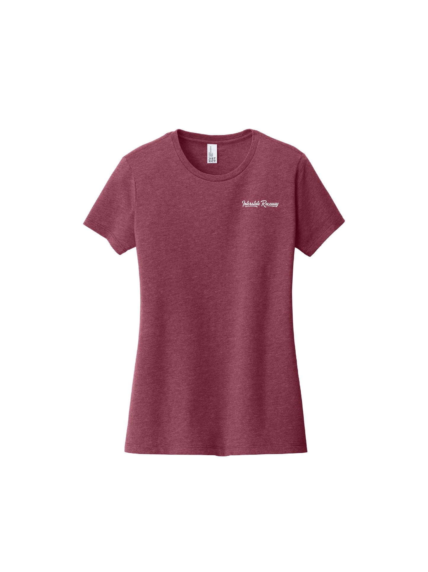 IRR100. District® Women’s Very Important Tee®