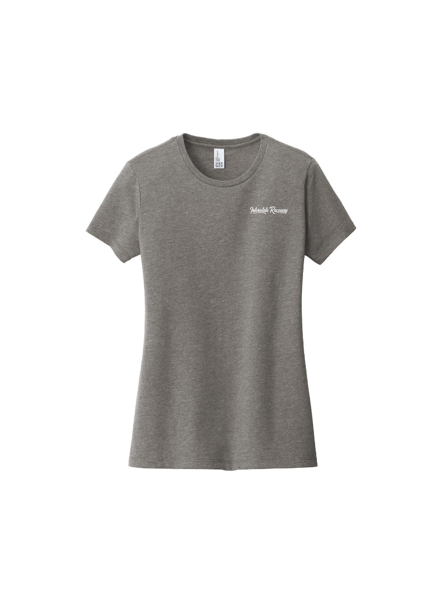 IRR100. District® Women’s Very Important Tee®