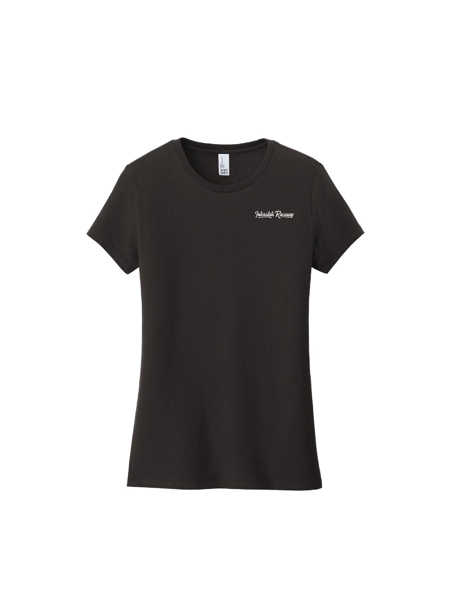 IRR100. District® Women’s Very Important Tee®