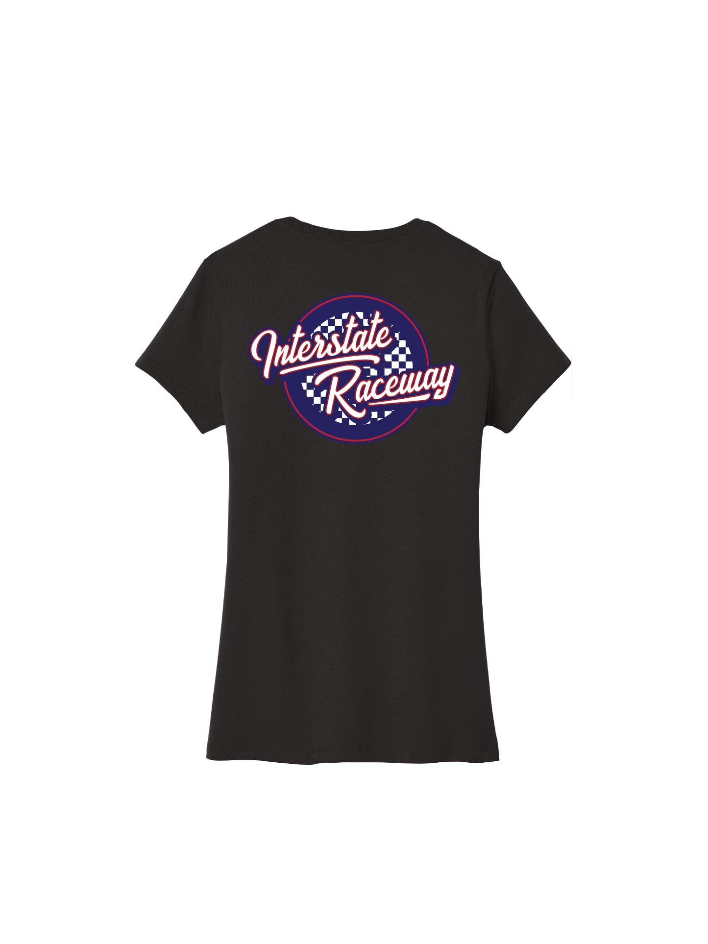 IRR100. District® Women’s Very Important Tee®