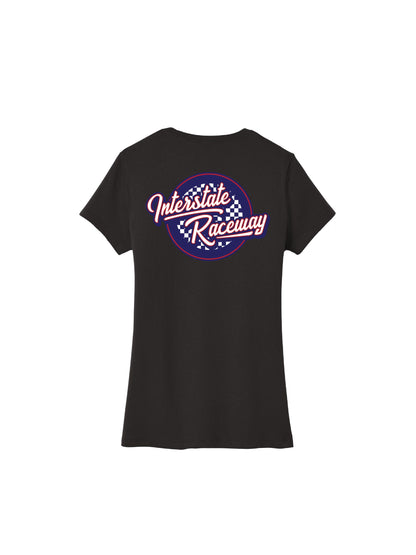 IRR100. District® Women’s Very Important Tee®