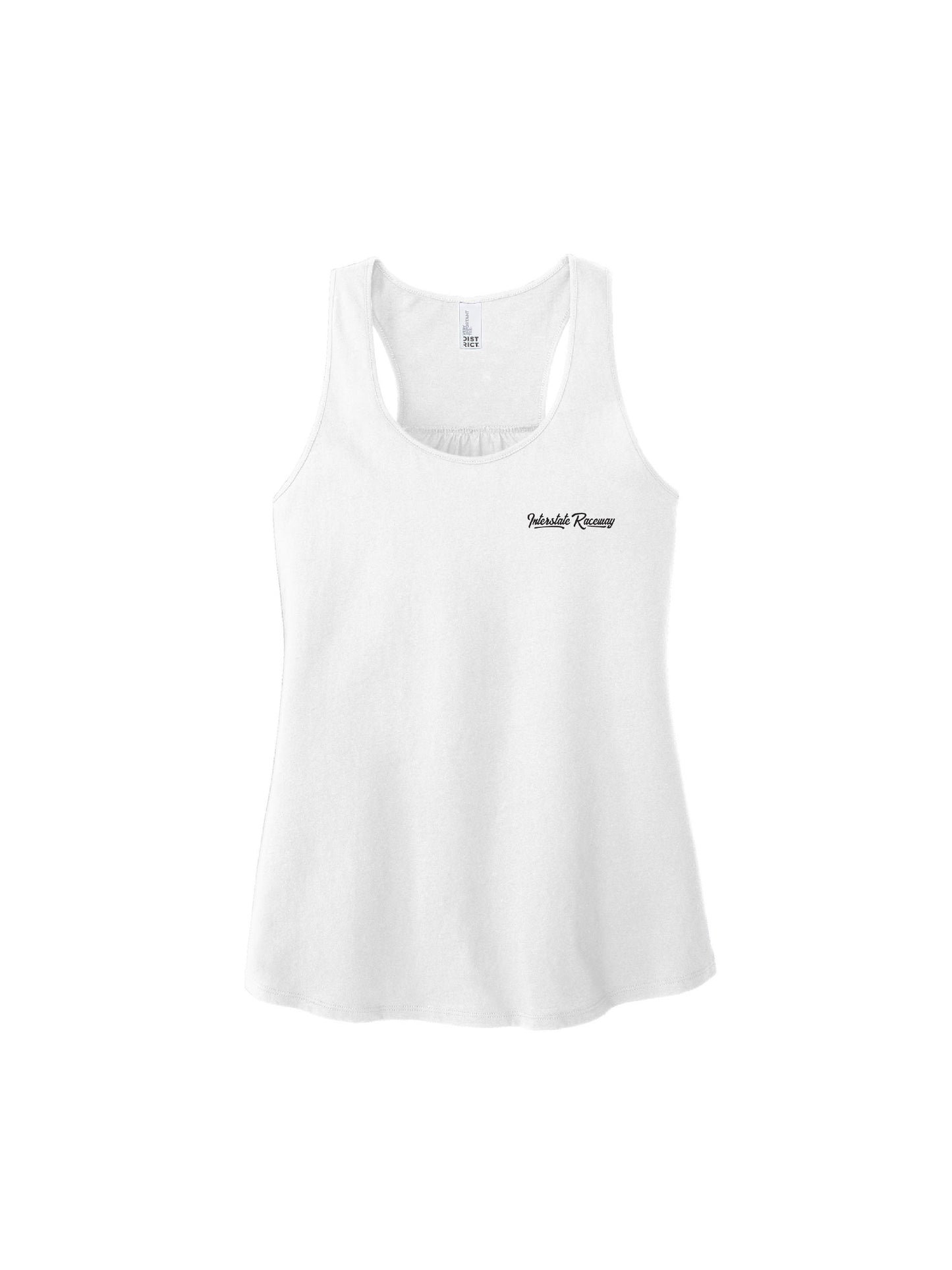 IRR101. District® Women’s V.I.T.™ Racerback Tank