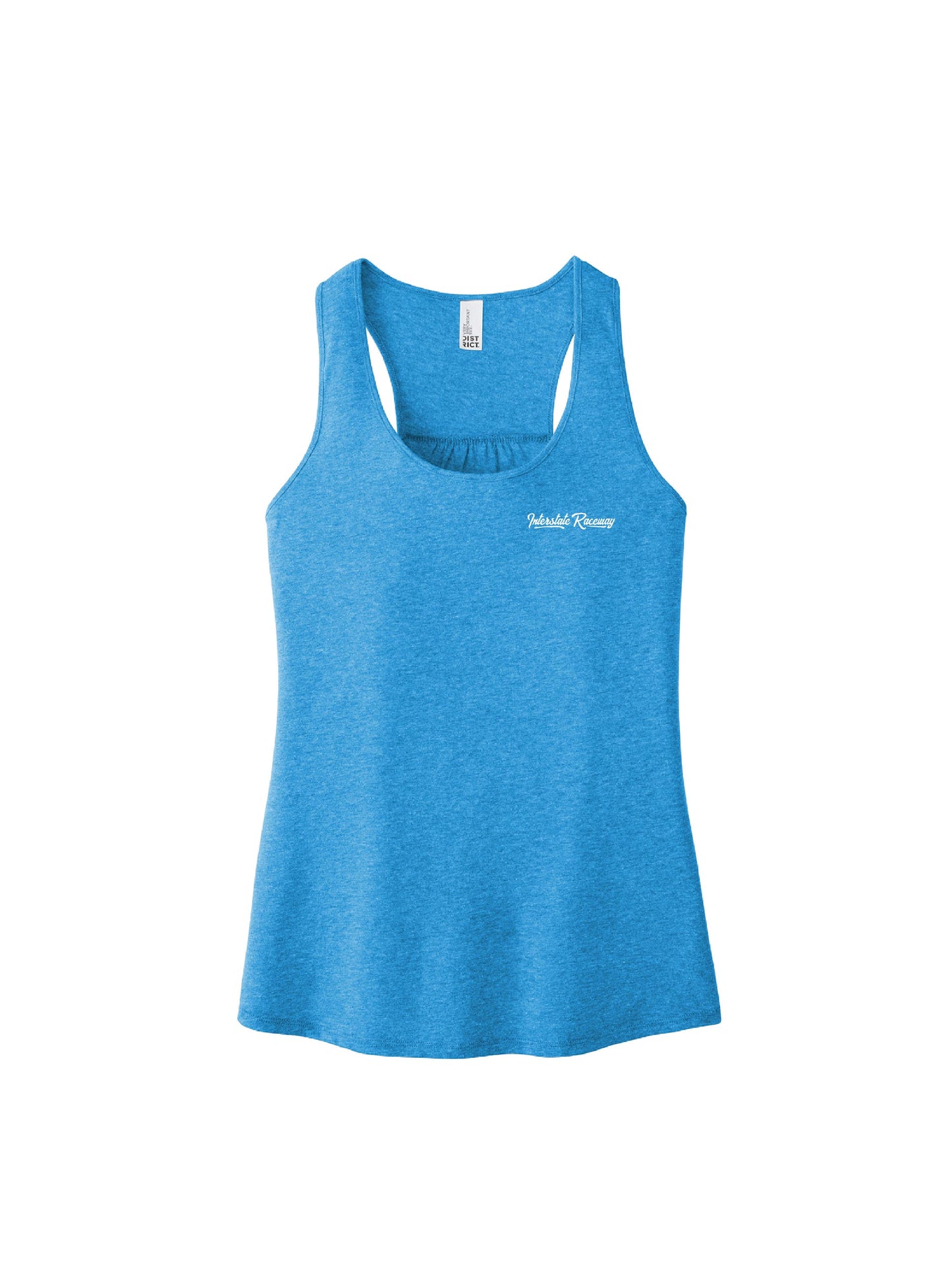 IRR101. District® Women’s V.I.T.™ Racerback Tank