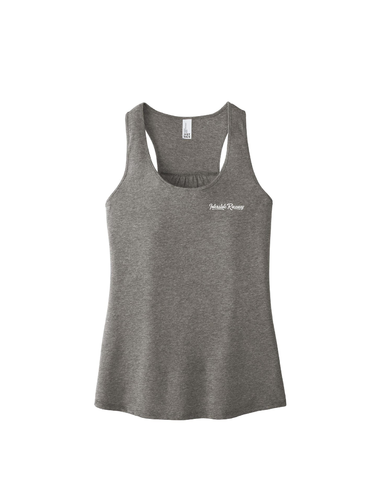IRR101. District® Women’s V.I.T.™ Racerback Tank