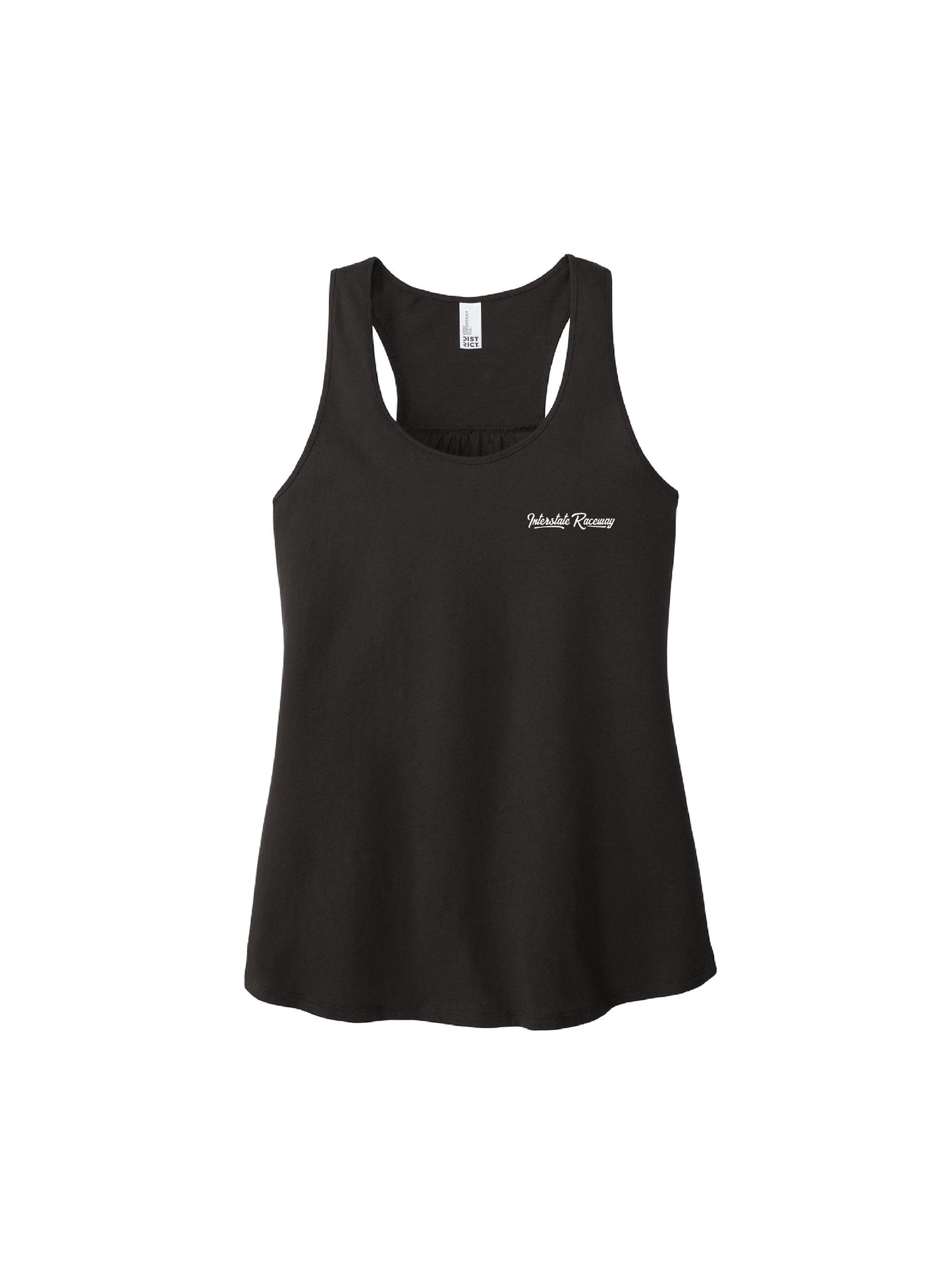 IRR101. District® Women’s V.I.T.™ Racerback Tank