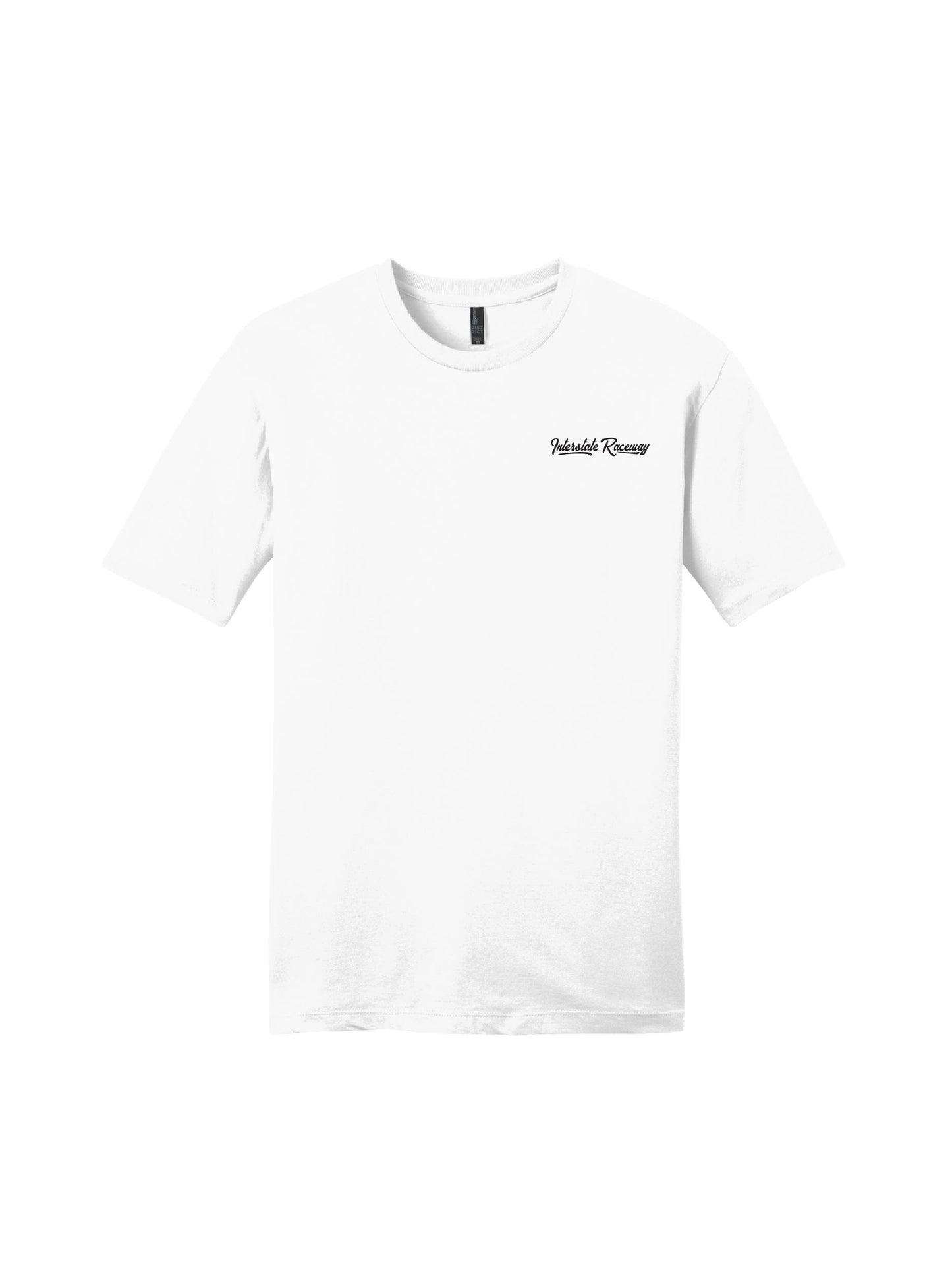 IRR200. District® Very Important Tee®