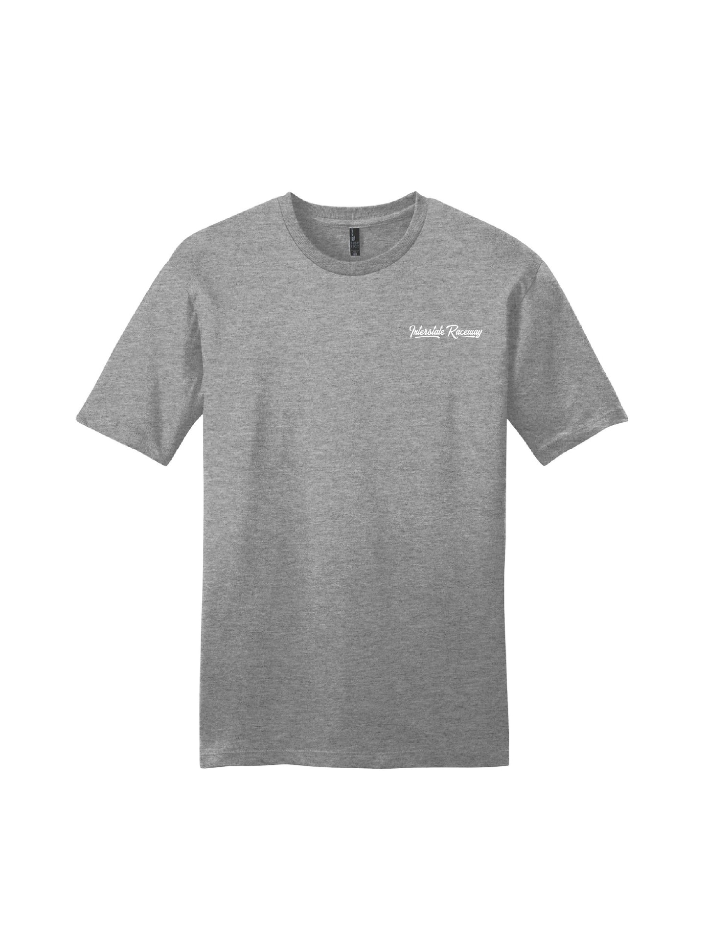 IRR200. District® Very Important Tee®