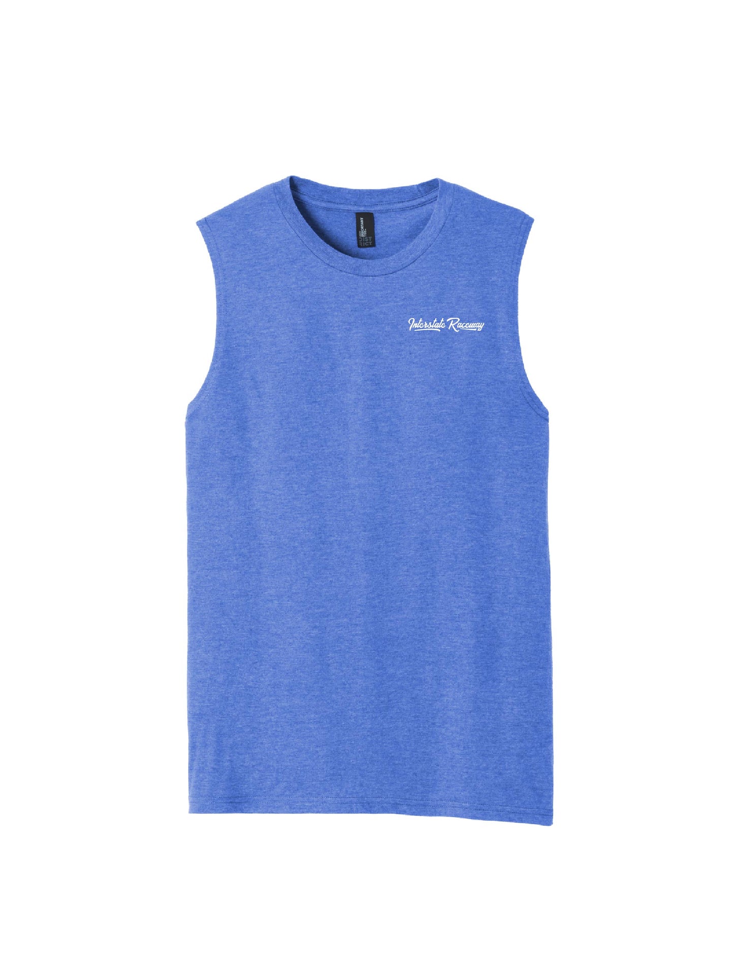 IRR201. District® V.I.T.™ Muscle Tank