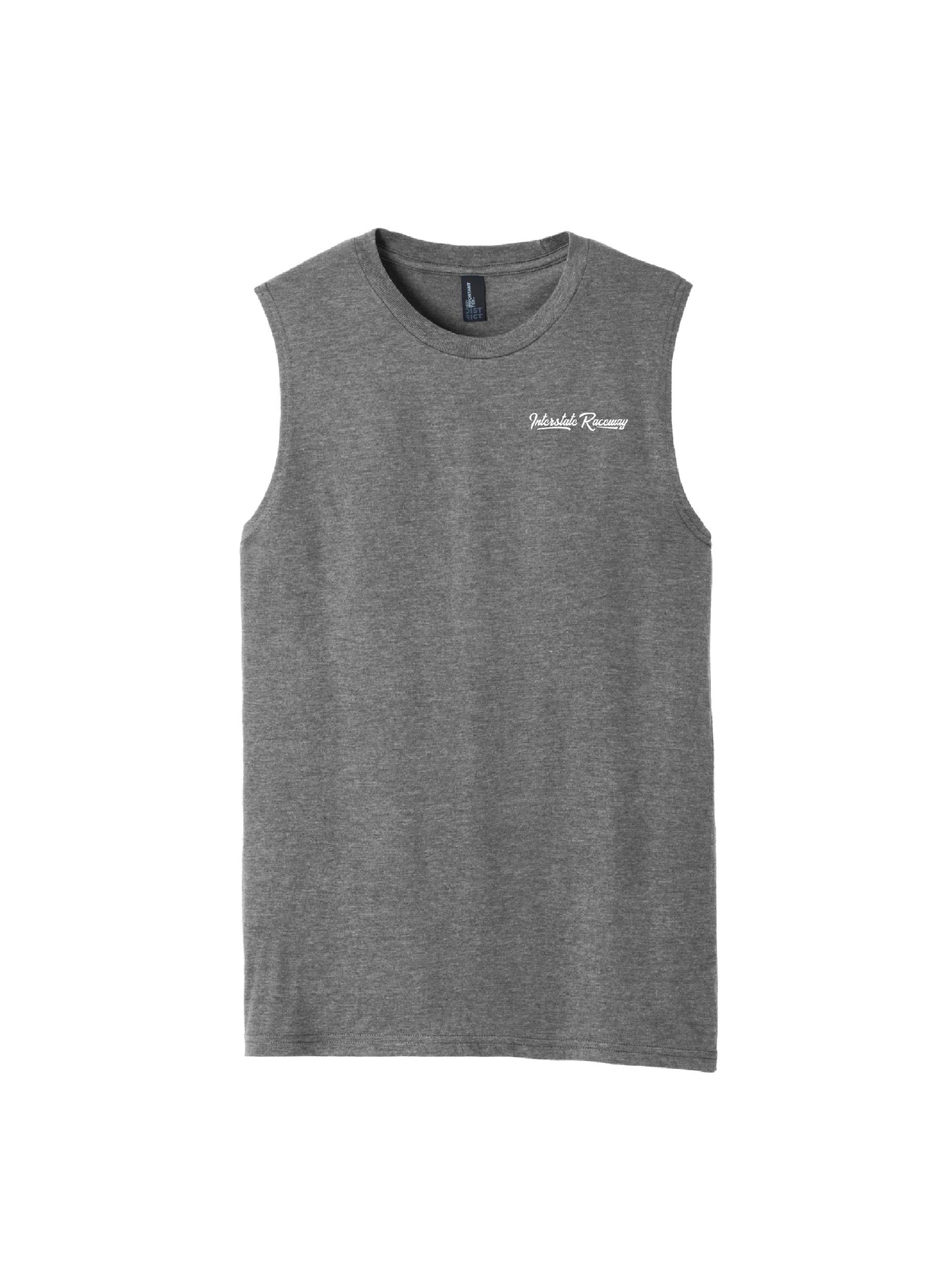 IRR201. District® V.I.T.™ Muscle Tank
