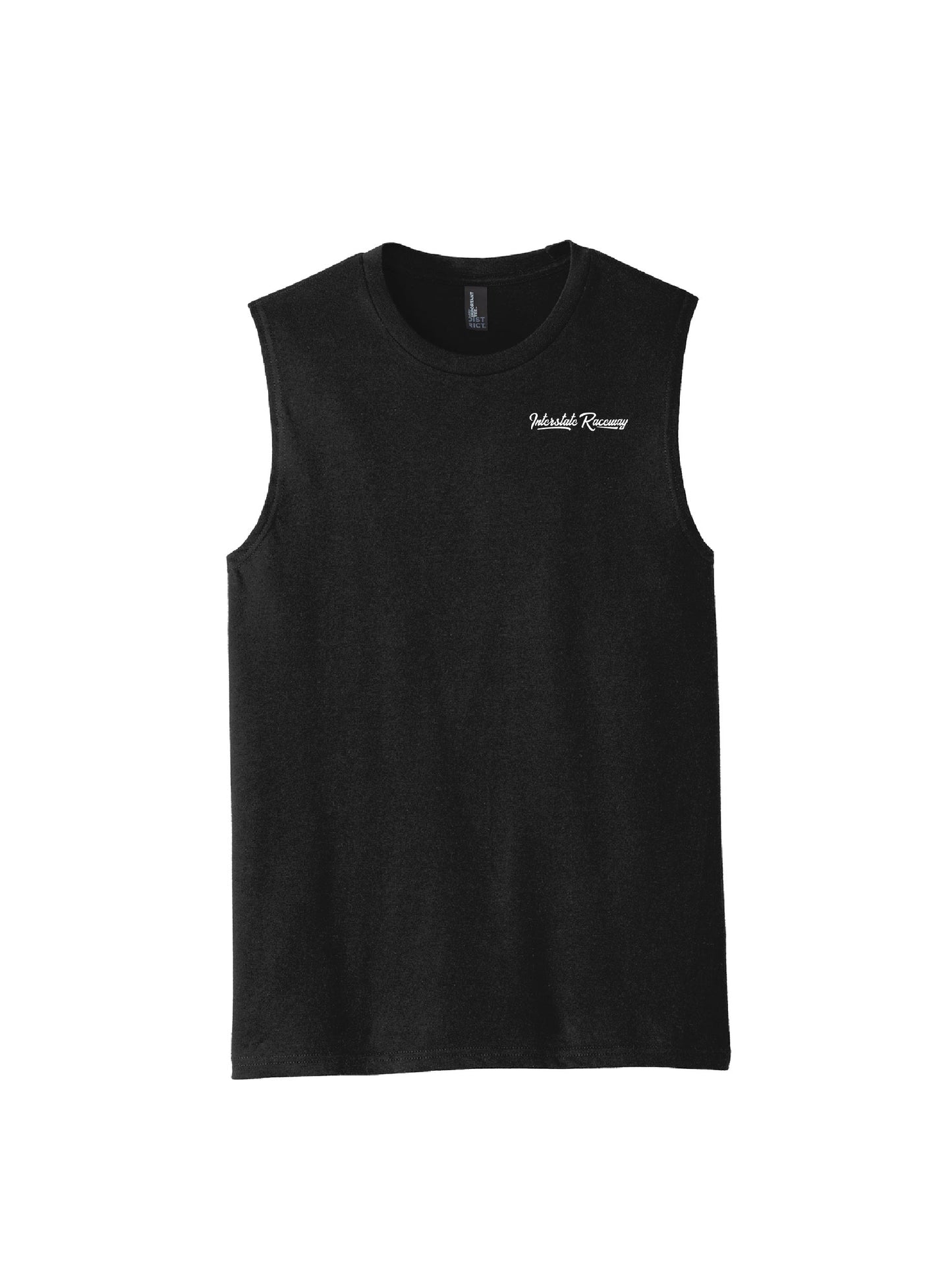 IRR201. District® V.I.T.™ Muscle Tank