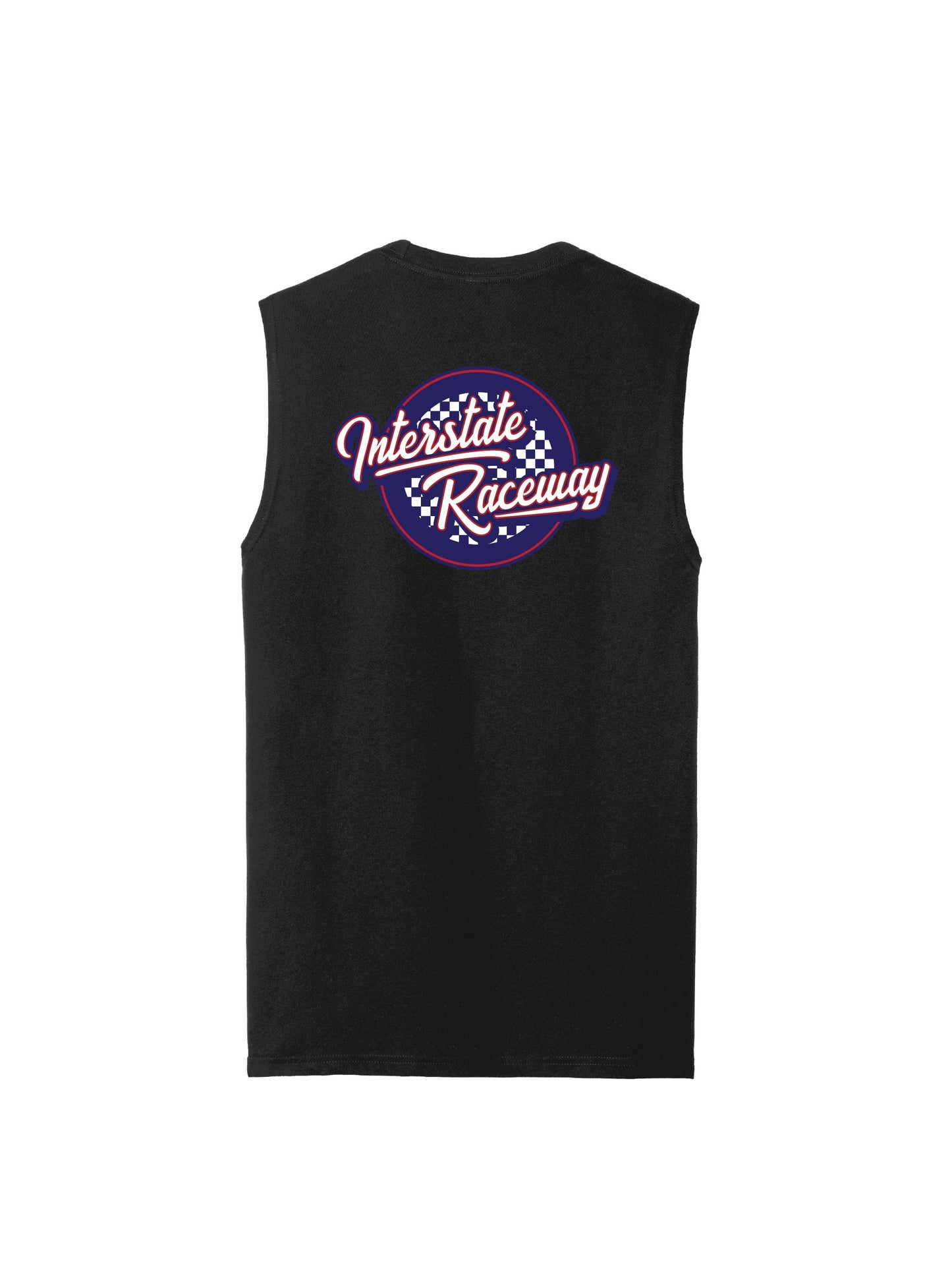 IRR201. District® V.I.T.™ Muscle Tank