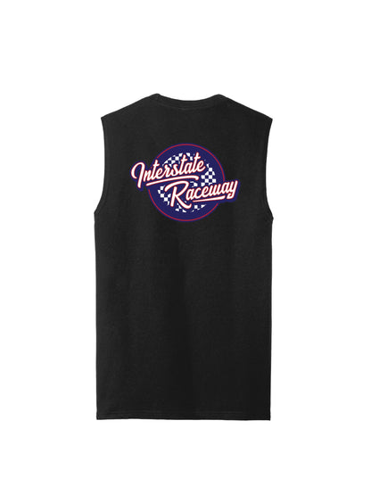 IRR201. District® V.I.T.™ Muscle Tank