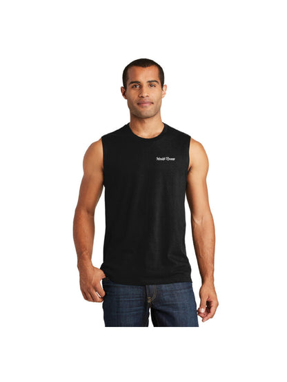 IRR201. District® V.I.T.™ Muscle Tank