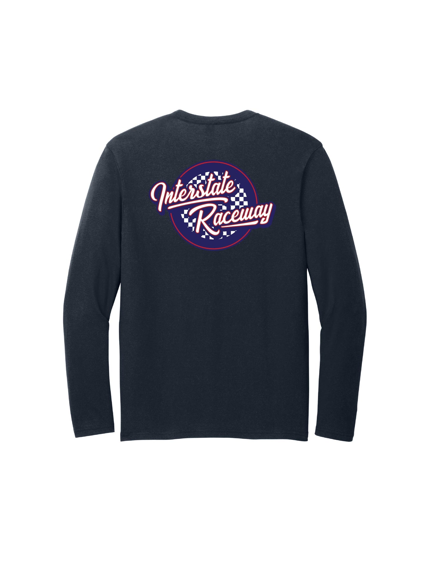 IRR202. District® Very Important Tee® Long Sleeve