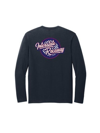 IRR202. District® Very Important Tee® Long Sleeve