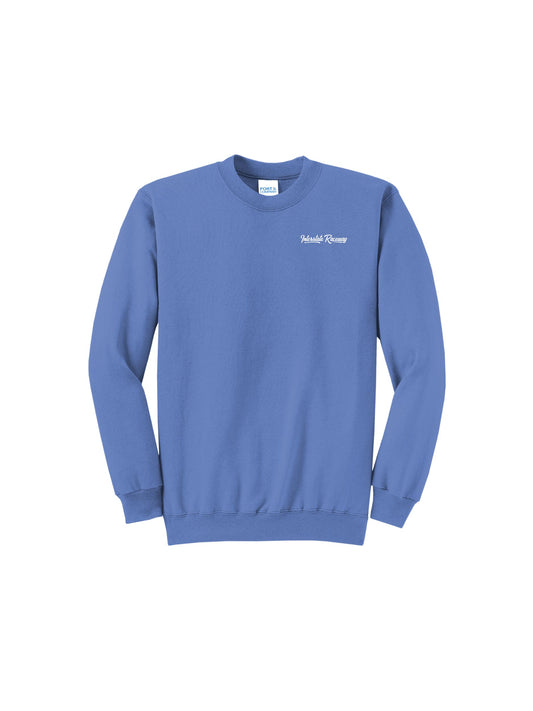 IRR204. Port & Company® Core Fleece Crewneck Sweatshirt