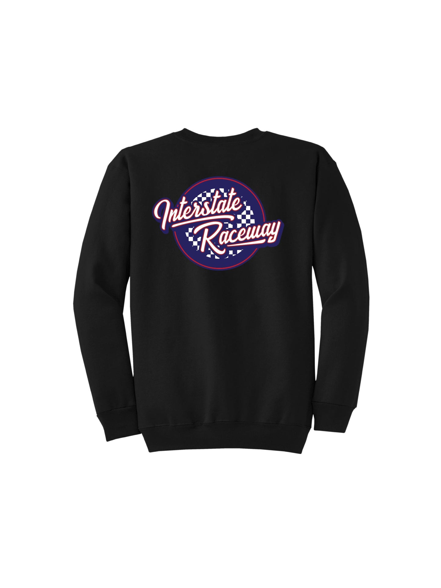 IRR204. Port & Company® Core Fleece Crewneck Sweatshirt