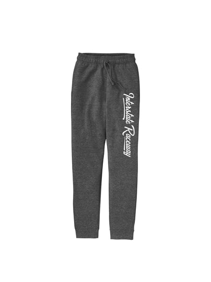 IRR206. Port & Company® Core Fleece Jogger