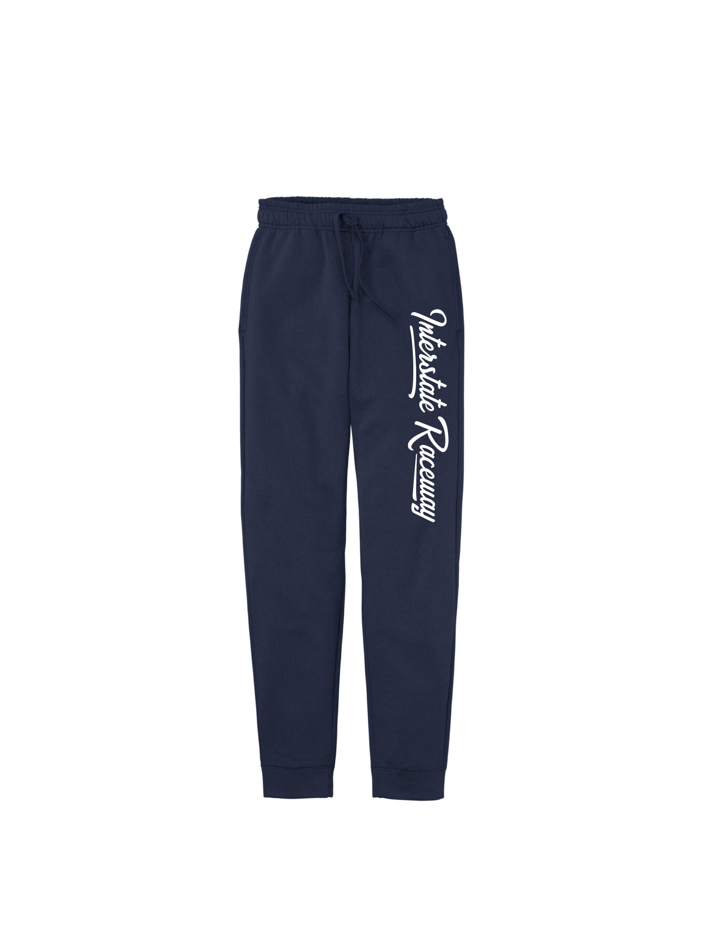 IRR206. Port & Company® Core Fleece Jogger