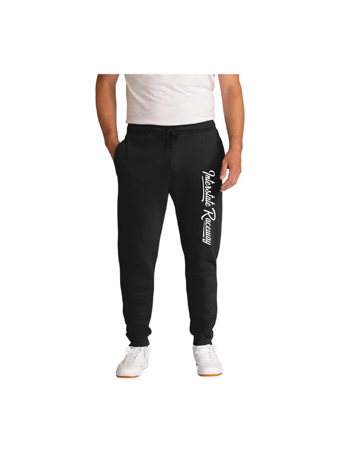 IRR206. Port & Company® Core Fleece Jogger