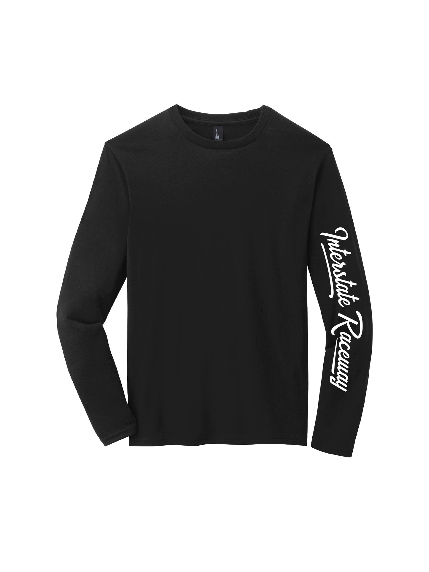 IRR202. District® Very Important Tee® Long Sleeve