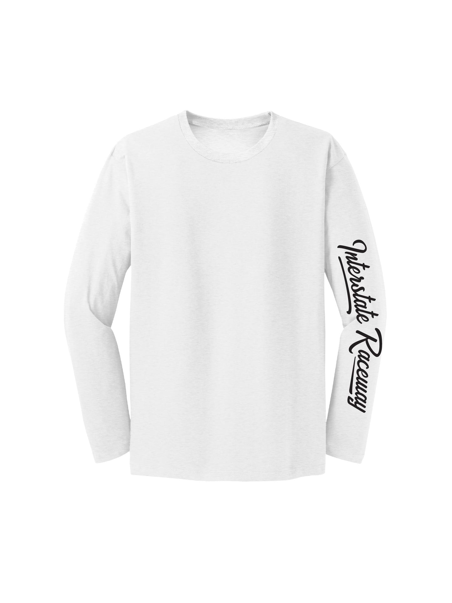 IRR202. District® Very Important Tee® Long Sleeve