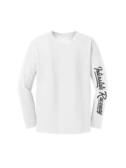 IRR202. District® Very Important Tee® Long Sleeve