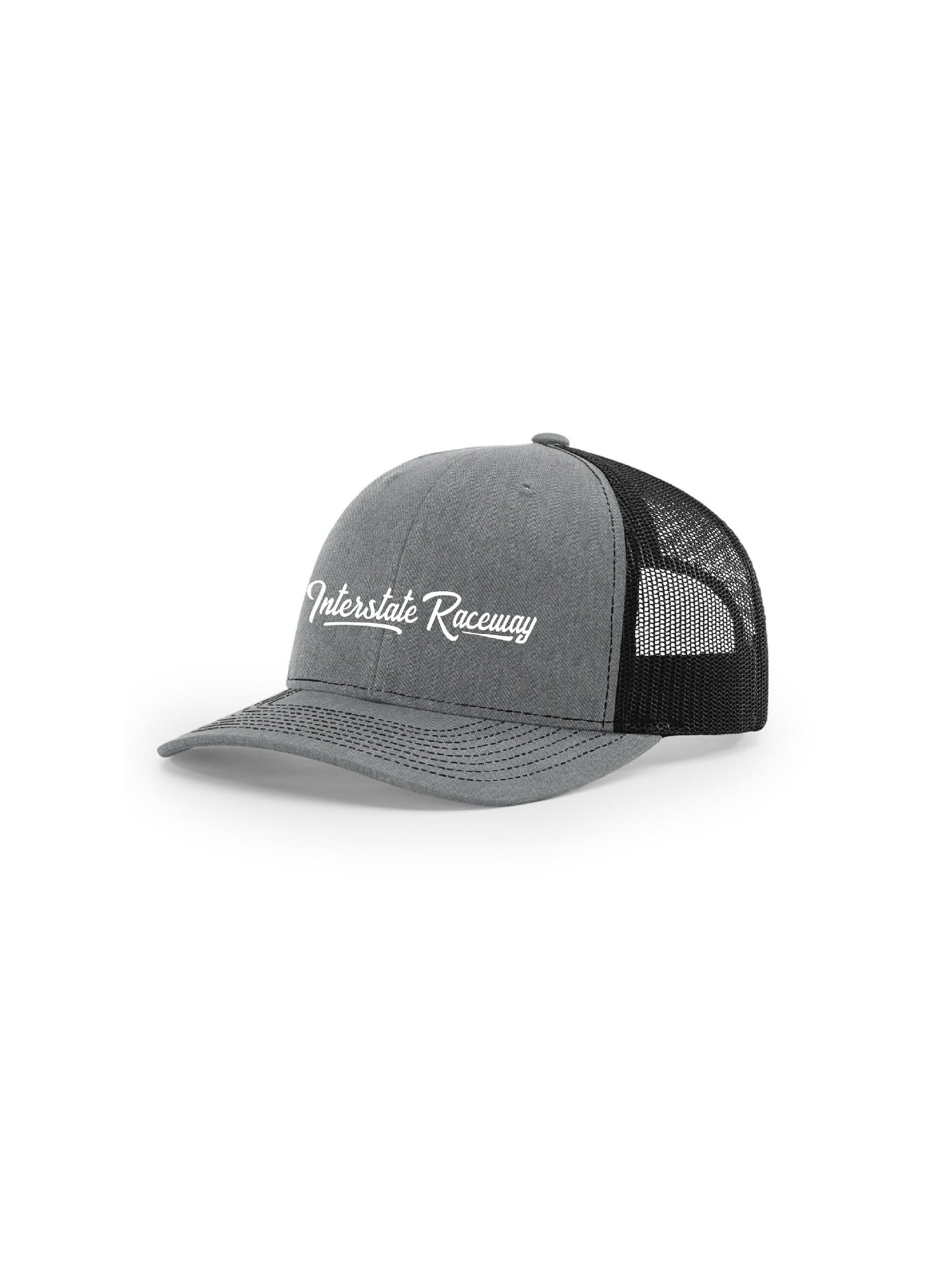 IRR500. Richardson Meshback Trucker Hat